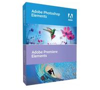 Adobe Photoshop Elements 2026 (Windows) - Licenza per 1 Dispositivo / 1 Utente