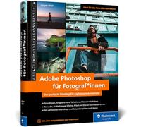 Buch Adobe Photoshop per fotografi di Jrgen Wolf