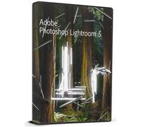Adobe Photoshop Lightroom 5,7 a VITA