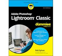 Adobe Lightroom Classic for Dummies