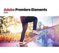 Adobe Premiere Elements 2025 a VITA