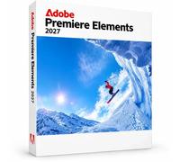 Adobe Premiere Elements 2027