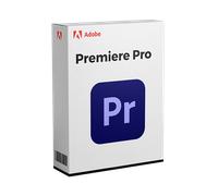 Adobe Premiere Pro 2026