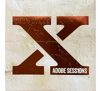 Adobe Sessions (10 Year Anniversary)