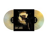 Adobe Sessions (Unplugged) (Vinyl) Cody Jinks