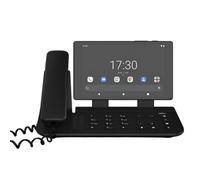 ADOC D30 Telefono Fisso Wireless Avanzato GMS Con Tablet 4G 8” Android
