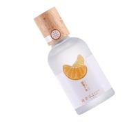 ADOCARN 1 Pc profumo confezione mujer lady woman perfume donne femi femmina fragranze ugello in alluminio Orange