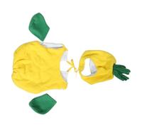 ADOCARN 1 set di per servizi fotografici per neonati: vestiti per neonati e bambine - accessori per la fotografia di neonati facili da indossare con un design adorabile