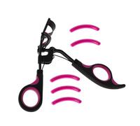 ADOCARN 1 Set Piegaciglia Kit Per Ciglia Sollevate Piegaciglia Per Trucco Piegaciglia Piegaciglia Per Occhi Piegaciglia Manuale Cuscinetti Per Ciglia In Silicone Cuscinetto Per Ciglia In
