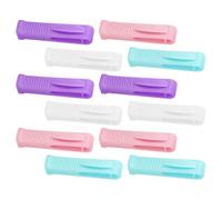 ADOCARN 12 Pezzi Apribottiglie per Ampolle in Plastica per Infermieri, Compatto e Facile da Usare, per Cliniche e Istituti di Cura, Strumento Medico Portatile ed Efficiente