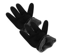 ADOCARN 1paio Guanti Idratanti Gel Per Trattamento Mani Morbide Maschera Notturna Riparatrice Per Secca e Screpolata Guanti Spa Per Mani Con Effetto Illuminante e Idratante Per Uso