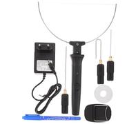ADOCARN 1set Taglierina Elettrica per Schiuma Strumenti di Taglio per Progetti Artistici e Fai da Te per Taglio Preciso di Materiali Schiuma