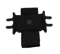 ADOCARN 2 Pezzi Fascia Braccio per Smartphone Bracciale per Jogging Ciclismo e Palestra Protezione per Telefono Design e