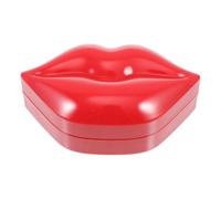 ADOCARN 20 Pezzi Maschera Labbra Idratante e Antirughe Acido Ialuronico, Cerotti per Bocca da Notte Acqua e Glicerina, Trattamento Nutriente per Labbra Secche