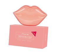 ADOCARN 20pezzi Maschera Idratante Per Labbra Con Collagene Di Maschere Per Delle Labbra Nutriente e Rigenerante e Screpolate