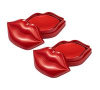 ADOCARN 40pezzi Maschera Labbra Gel Idratante Con Estratto Di Frutto Riparazione e Nutrimento Notturno Anti-rughe Lenitiva e Rivitalizzante Per Labbra Secche e Sottoposte Invecchiamento