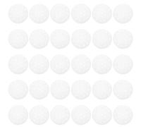 ADOCARN 500 Pezzi Carta Bamboo per Friggitrice ad Aria e Vaporiera Tondi Antiaderenti e Alimentari Carta Forata per Cottura Uniforme e Resistente al Grasso