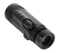 ADOCARN Cannocchiale Monoculare per Visione Notturna Alta Definizione, Portatile e Compatto, Corpo in Abs e Gomma Morbida, per Esplorazioni Outdoor e Caccia