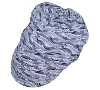 ADOCARN Cappello Protettivo Taglia Regolabile e Assorbente Sudore Berretto da Saldatore in Cotone Traspirante per Saldatori Durante Lavoro