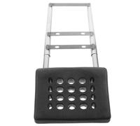 ADOCARN Cuscino Per Lavaggio Supporto Neck Rest Riutilizzabile Per Ciotola Shampoo Accessorio Per Saloni Di Bellezza Comodo e Facile Da Installare
