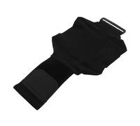 ADOCARN Fascia Per Gamba Regolabile e Elastica Portacellulare Per Polpaccio Fascia Braccio Per Sport Tracolla Per Sportiva Per Corsa e Camminata