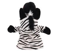 ADOCARN Marionetta A Forma Di Animale Marionetta Da Classe Marionetta Da Palcoscenico Marionette Per Animali In Età Prescolare Marionetta Da Mano Sacchetti Per Feste Di Compleanno