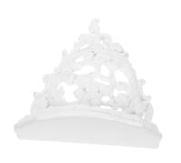 ADOCARN Mensola Da Muro Stile Moderno Con Design Vintage Scaffale Sospeso Per Organizzazione Casa Decorazione Per Cucina Bagno Ufficio Facile Installazione e Capacità Di Stoccaggio