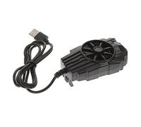 ADOCARN Radiatore Porta Cellulare Per Auto Protezione Per Lo Schermo Del Telefono Senza Fili Presa Adesiva Del Telefono Palmare Aereo Supporto Per Telefono Da Auto Mobile Gioco Pc Black