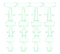 ADOCARN Reti Saline Creative per Bottiglie di Infusione 36 Pezzi, Porta Flacone per Infusione in Materiale Morbido, Coperture Sospese per Flaconi 100ml 250ml 500ml, Uso Domestico e