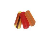 ADOCARN Set 4pezzi Pettini per Chioma in Plastica Doppia Faccia Denti Super Fitti, Pettine Spesso per Chioma e Cute, per Taglio e Colorazione Professionale