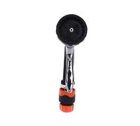 ADOCARN Spruzzatore per Pulizia Auto Multi Funzione Ugello per da con Modalità Design Antiscivolo Ergonomico Idrico