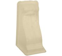 ADOCARN Stampo per Colata in Plastico per Mensola Decorativa, Stampo in Cemento per Colonna Romana, Facile Installazione per Villa e Ambienti Architettonici Diversi
