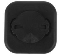 ADOCARN Supporto per Telefono da Bici Adesivo Riutilizzabile, Clip Regolabile per Cellulare e Contachilometri, Accessorio Versatile per Ciclisti su Manubrio di Bicicletta