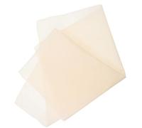 ADOCARN Tessuto Filtrante in Cotone 120X120 CM per Tofu e Formaggi, Garza da Cucina Riutilizzabile, per Filtrare Olio, Latte di Soia e Prodotti da Forno