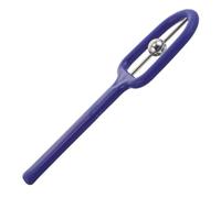 ADOCARN Trainer Lingua per Ragazzo Ragazza Disturbi del Linguaggio Dispositivo di Recupero Muscolare Orale a Forma di U Allenatore Punta Lingua per Esercizi Muscolari della Bocca Uso