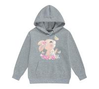 Adolescente Ragazze Felpa con Cappuccio,Felpa Sportivo Bambina Leggero per Girocollo Sweatshirt Calda Sportswear Giacca alla Moda Taglia Hoodie Ultra Morbida Oversize Tutti I Giorni Usura