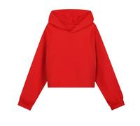 Adolescente Ragazze Felpa con Cappuccio,Felpa Sportivo Bambina Leggero Top Teenager Classics Abbigliamento per Autunno Casual Scuola Cappotto Comfort e Calore alla 2-13 Anni Invernale