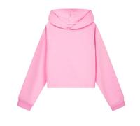 Adolescente Ragazze Felpa con Cappuccio,Felpa Sportivo Bambina Leggero Top Teenager Classics Abbigliamento per Autunno Casual Scuola Cappotto Comfort e Calore alla 2-13 Anni Invernale
