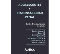 Adolescentes y Responsabilidad Penal