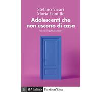 Adolescenti che non escono di casa. Non solo Hikikomori