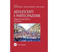 Adolescenti e partecipazione. Indagine generazione Z 2019-2020