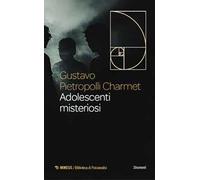 Adolescenti misteriosi