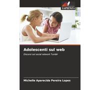 Adolescenti sul web: Discorsi sul social network Tumblr