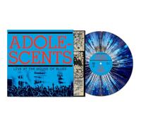 Adolescents - Live At The House Of Blues
