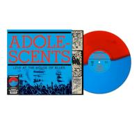 Adolescents Live at the House of Blues (Vinyl LP) 12" Album Coloured Vinyl