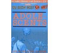 Adolescents - Live At The House Of Blues+Cd