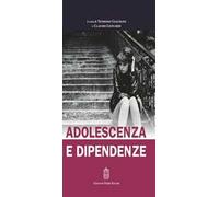 Adolescenza e dipendenze