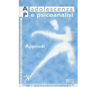 Adolescenza e psicoanalisi (2020). Vol. 1 - AA.VV.