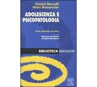 Adolescenza e psicopatologia
