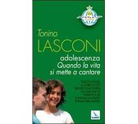 Adolescenza. Quando la vita si mette a cantare. L'età è in fiore. Il corpo è top. Dentro si accende un vulcano. E davanti a sè si snoda la lunga strada dell'amore